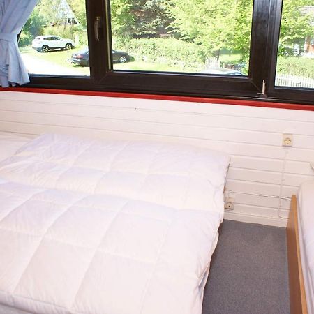 Urlaub Fuer Die Ganze Familie Damp Exteriör bild