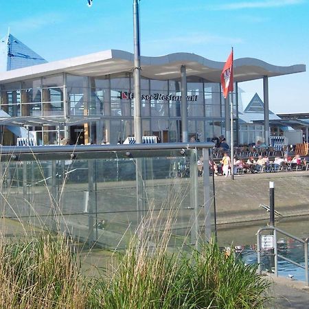 Urlaub Fuer Die Ganze Familie Damp Exteriör bild